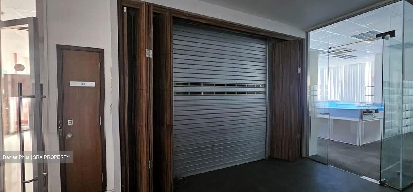 Jean Yip Building (D14), Office #568054511